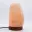Rosa salt lampblock — 1