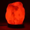 Himalaya saltlampa - 1