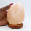 Himalaya saltlampa - 2