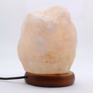 Himalaya saltlampa