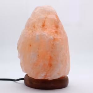 Himalaya rosa saltlampa