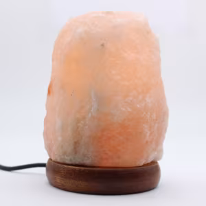 Rosa salt från Pakistan