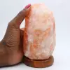 Rosa salt lampblock - 2