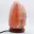 Rosa salt lampblock — 2