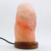 Rosa salt lampblock - 3