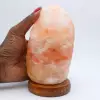Himalaya saltlampa - 2