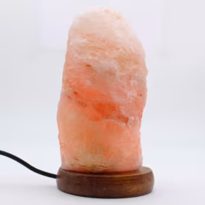Himalaya saltlampa