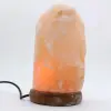 Himalaya saltlampa - 0