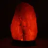 Himalayan Salt USB Lampa Pakistan - 1
