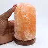 Himalayan Salt USB Lampa Pakistan - 2
