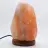 Himalayan Salt USB Lampa Pakistan