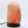 Rosa salt lampblock — 6