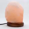 Rosa salt lampblock - 7