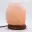 Rosa salt lampblock — 7
