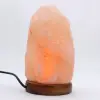 Rosa salt lampblock - 9