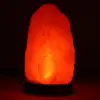 Himalayan Salt Rock USB-lampa - 1