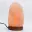 Rosa salt lampblock — 9