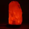 Salt rock USB-lampa från Pakistan - 1