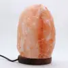 Himalaya salt USB-lampa - 0