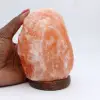 Himalaya salt USB-lampa - 2