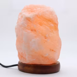 Rosa salt från Pakistan