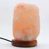 Rosa salt USB lampblock - 0