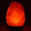 Himalaya salt USB-lampa - 1