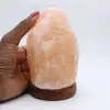 Himalaya salt USB-lampa - 2