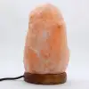 Himalaya salt USB-lampa - 0