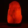 Himalaya salt USB-lampa - 1