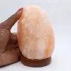 Himalaya salt USB-lampa - 2