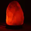 Himalaya Pink Salt USB-lampa - 1
