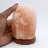 Himalaya Pink Salt USB-lampa - 2