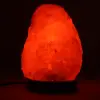 Himalayan Salt USB Lampa Pakistan - 1