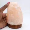 Himalayan Salt USB Lampa Pakistan - 2