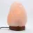 Himalayan Salt USB Lampa Pakistan