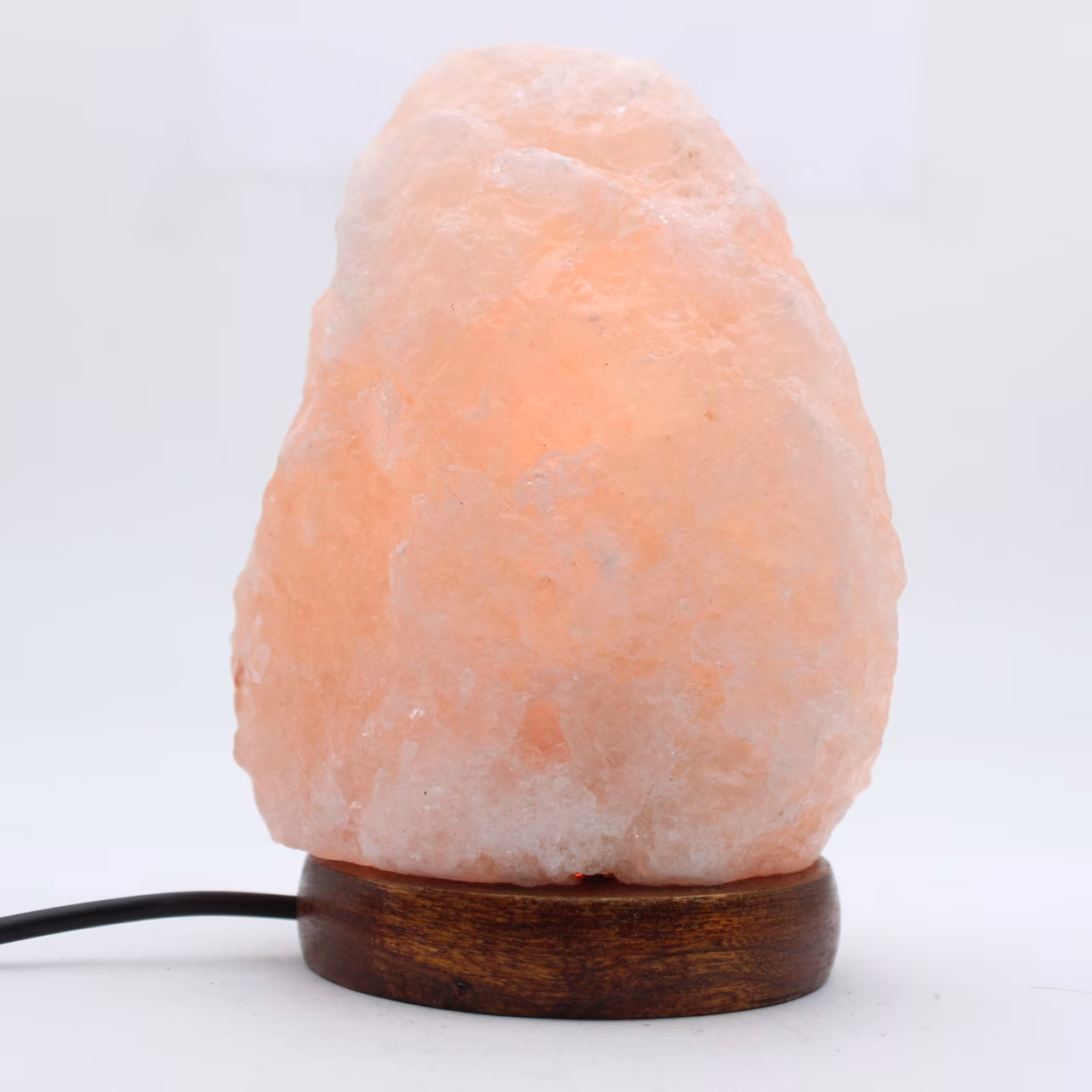 Himalayan Salt USB Lampa Pakistan