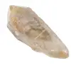 Kvartskristallisation - 2
