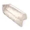 Naturlig kvartskristall - 1