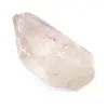 Naturlig kristallisation av kvarts - 1