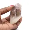 Naturlig kristallisation av kvarts - 3