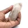 Naturlig kristallkvarts från Madagaskar - 3