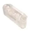 Naturlig råkvarts från Madagaskar - 0