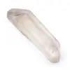 Naturlig kristallisation av kvarts - 1