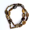 Tiger's Eye Halsband - 2
