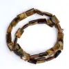 Tiger's Eye Halsband - 2