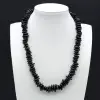 Turmalin halsband - 0