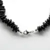 Turmalin halsband - 1