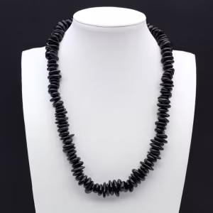 Turmalin halsband