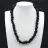 Turmalin halsband